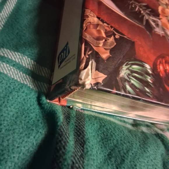 Vintage Treasury of Christmas cookbook.🎄🎁 - Picture 7 of 16